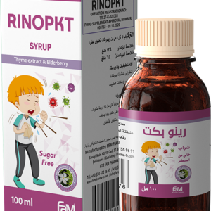 RinoPKT