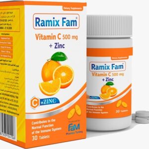 Ramix Fam