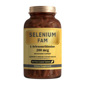 SELENIUM FAM