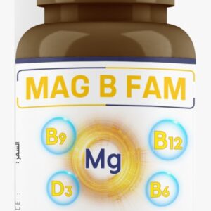 Mag B Fam