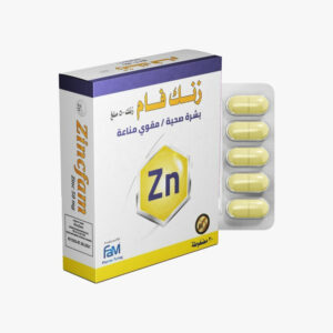 Zincfam