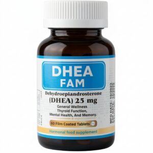 DHEA FAM