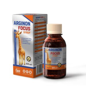 ARGINON FOUCS