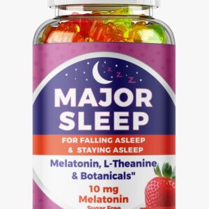 Major Sleep