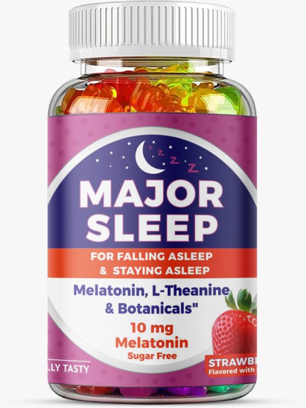 Major Sleep