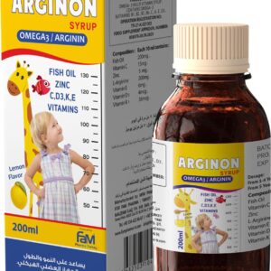 Arginon Syrup