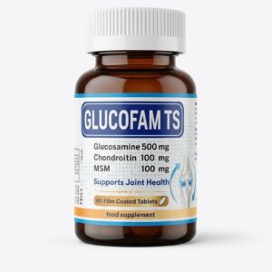 GLUCOFAM TS