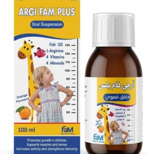 ARGI FAM PLUS