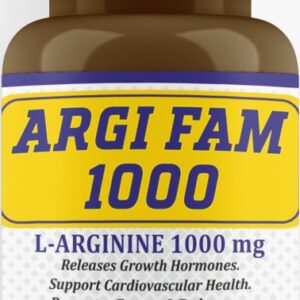    ARGI FAM 1000