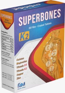 SUPERBONES