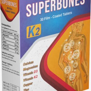 SUPERBONES