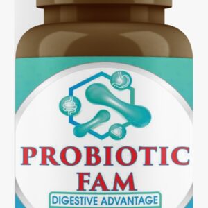 PROBIOTIC FAM