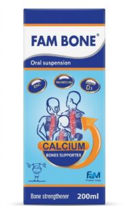 FAM BONE